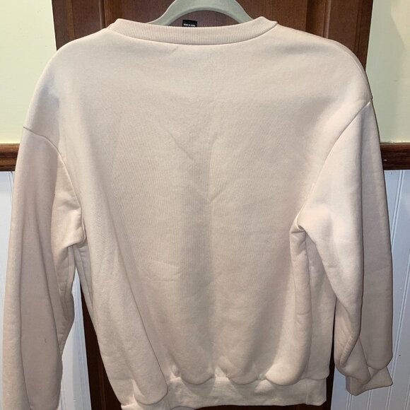 Skeleton Sweater - Picture 4 of 4